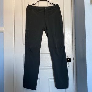 REI hiking pants. SIZE 6